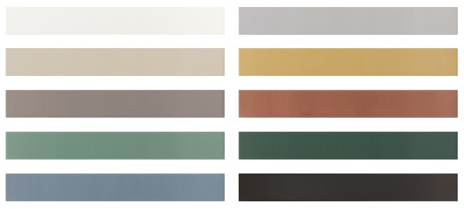 Equipe HOPP tegel 5X40