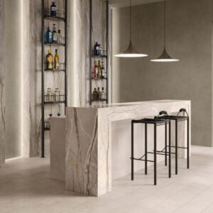 Flaviker PALETTE tegel 60X120 – Geel mat