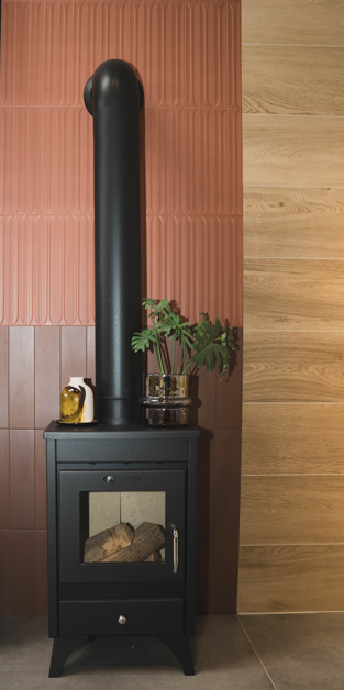 Equipe HOPP tegel 5X40