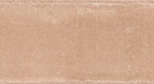 Del Conca Manufatti Terra glans tegel 7,5 × 40 cm – bruin