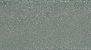 Del Conca Manufatti Tè Brick glans tegel 7,5 × 40 cm – groen