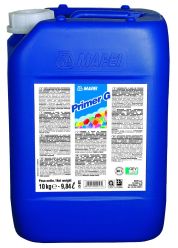 Mapei Primer G – primer voor zuigende ondergronden – 25 kg