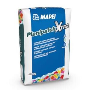 Mapei Planipatch Xtra Zero – reparatie- en uitvlakmortel – 25 kg