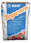 Mapei Topcem – bindmiddel voor dekvloeren – 20 kg