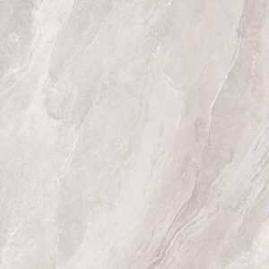 Fondovalle SLATEN STONE tegel 60x60 cm - White wit mat