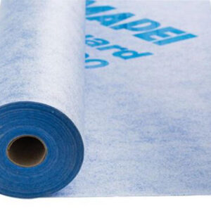Mapei Mapeguard WPS – waterdichtingsbaan – 30 m²