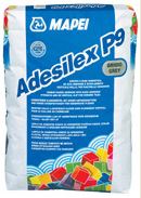 Mapei Adesilex P9 wit – poedertegellijm – 25 kg