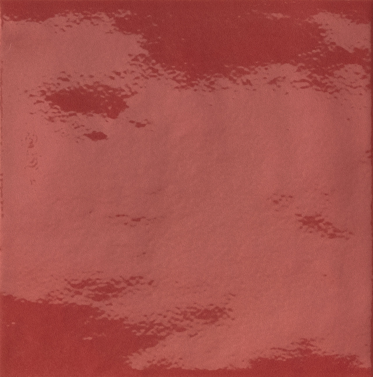 Iris Bottega Terrelucide Rosso – productfoto Iris Ceramica