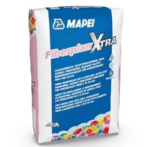 Mapei Fiberplan Xtra – vezelversterkte egaline – 25 kg