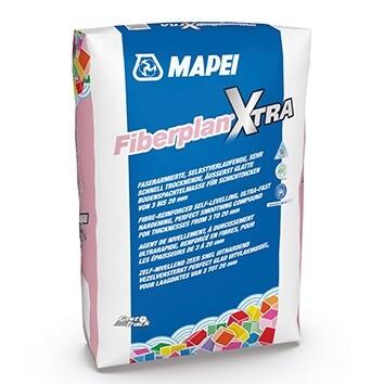 Mapei Fiberplan Xtra – vezelversterkte egaline – 25 kg