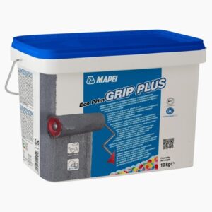 Mapei Eco Prim Grip Plus – hechtprimer voor gladde ondergronden – 10 kg
