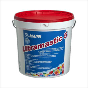 Mapei Ultramastic 5 – kant-en-klare wandtegellijm – 5 kg
