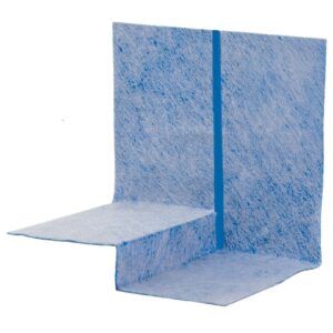 Mapei Mapeguard DH-U afdichtingshoek voor douche-overgang