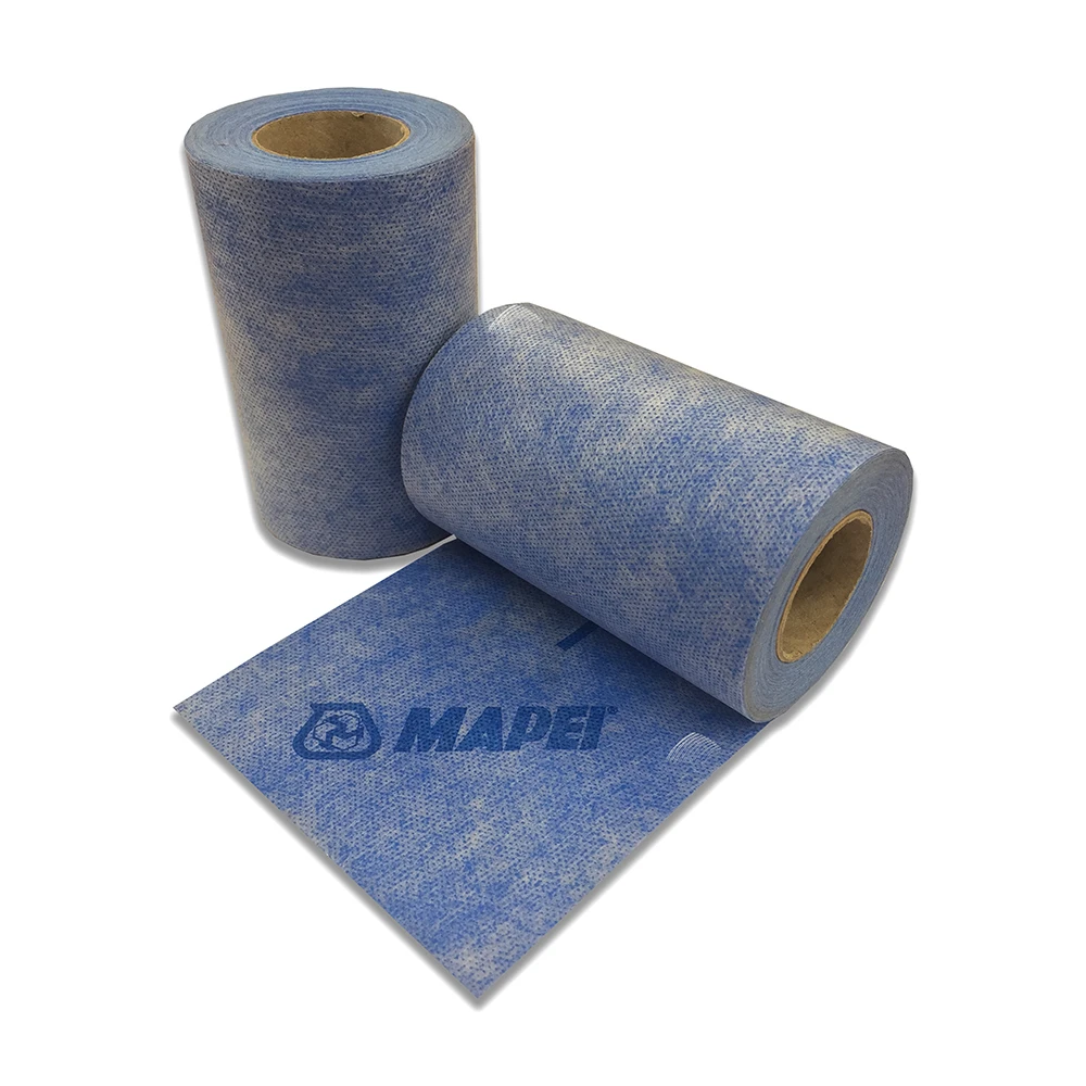 Mapei Mapeguard ST afdichtingsband, uitvoering 10 meter