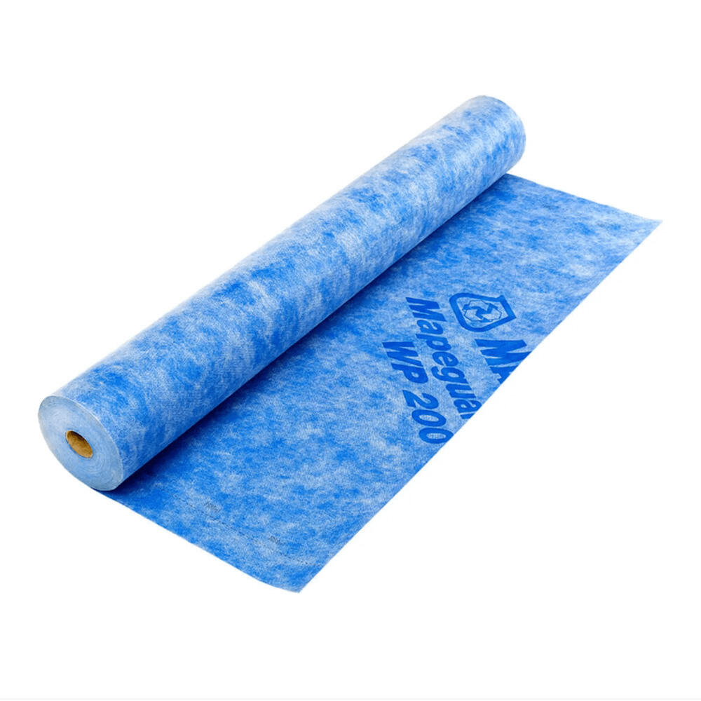 Mapei Mapeguard WPS – waterdichtingsbaan – 10 m²