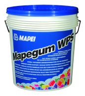 Mapei Mapegum WPS – vloeibare waterdichting onder tegels – 25 kg