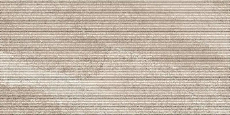 Fondovalle SLATEN STONE GEO tegel 60x120 cm - Beige mat
