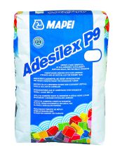 Mapei Adesilex P9 grijs – poedertegellijm – 25 kg
