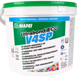 Mapei Ultrabond Eco V4 – lijm voor vloerbekleding – 14 kg